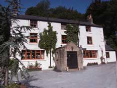 Pig of Lead B&B,  Bonsall